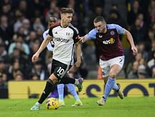 Fulham vs Aston Villa Prediction and Betting Tips | 19th October 2024