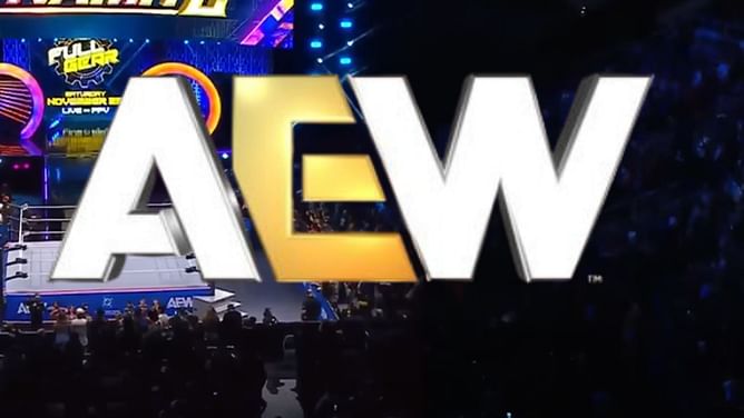 Female AEW star has ruthless comeback to 34-year-old's online post