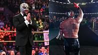 Rey Mysterio's last match could take place in Mexico City; WWE analyst predicts next international destination