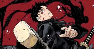Kagurabachi Chapter 52 spoilers: Chihiro vs. Hirohiko resumes as the Enten user becomes the Villain