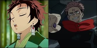 Tanjiro from Demon Slayer could make Jujutsu Kaisen's most powerful antagonist a joke