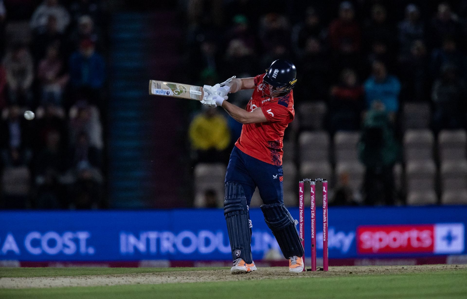 England v Australia - 1st Vitality IT20 - Source: Getty