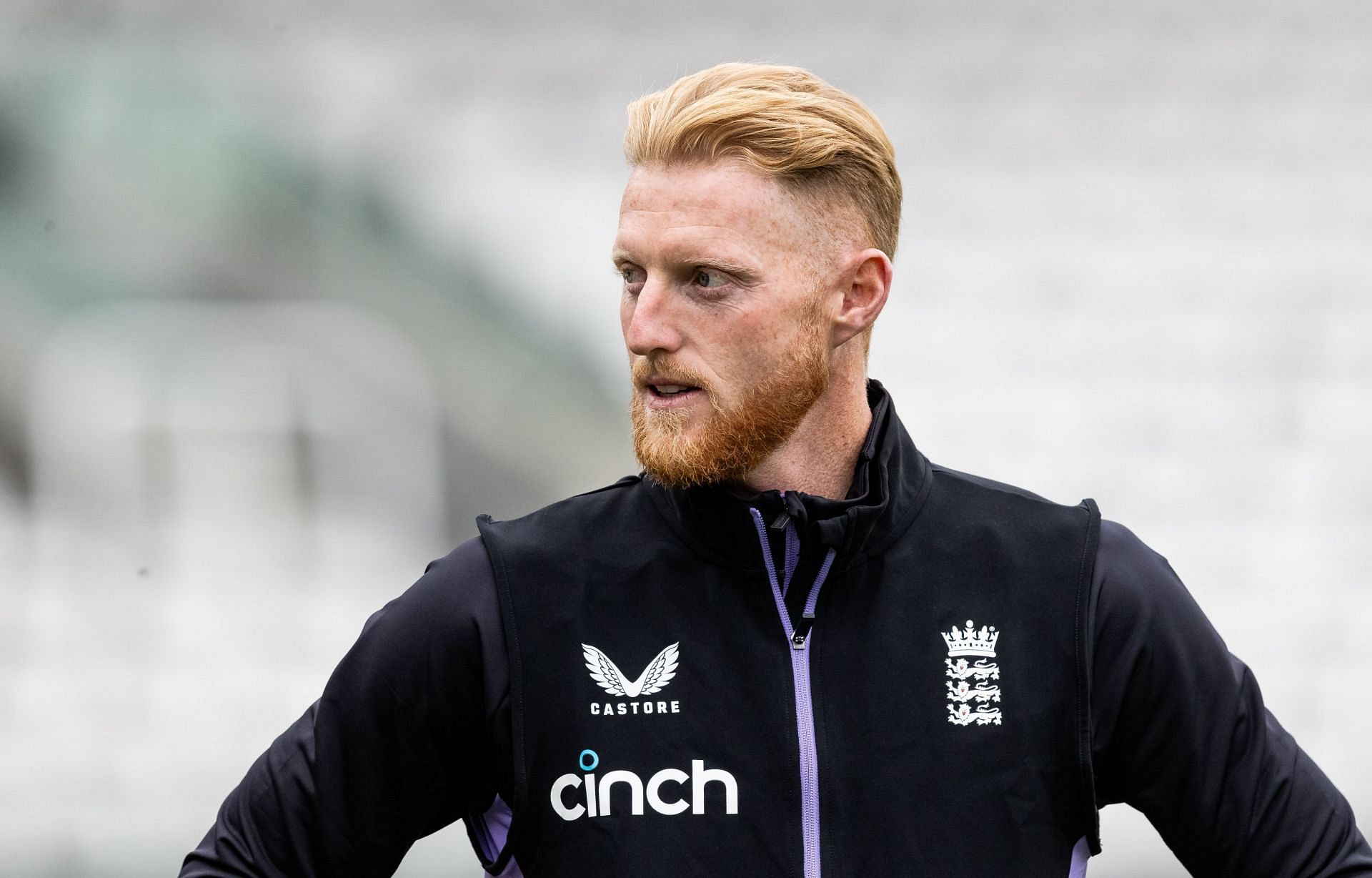 England &amp; West Indies Net Sessions - Source: Getty