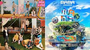 “Sabotage on broad daylight”- Fans outraged by last-minute criteria changes at 2024 MAMA Awards as SEVENTEEN leads 'Album of the Year' predictions