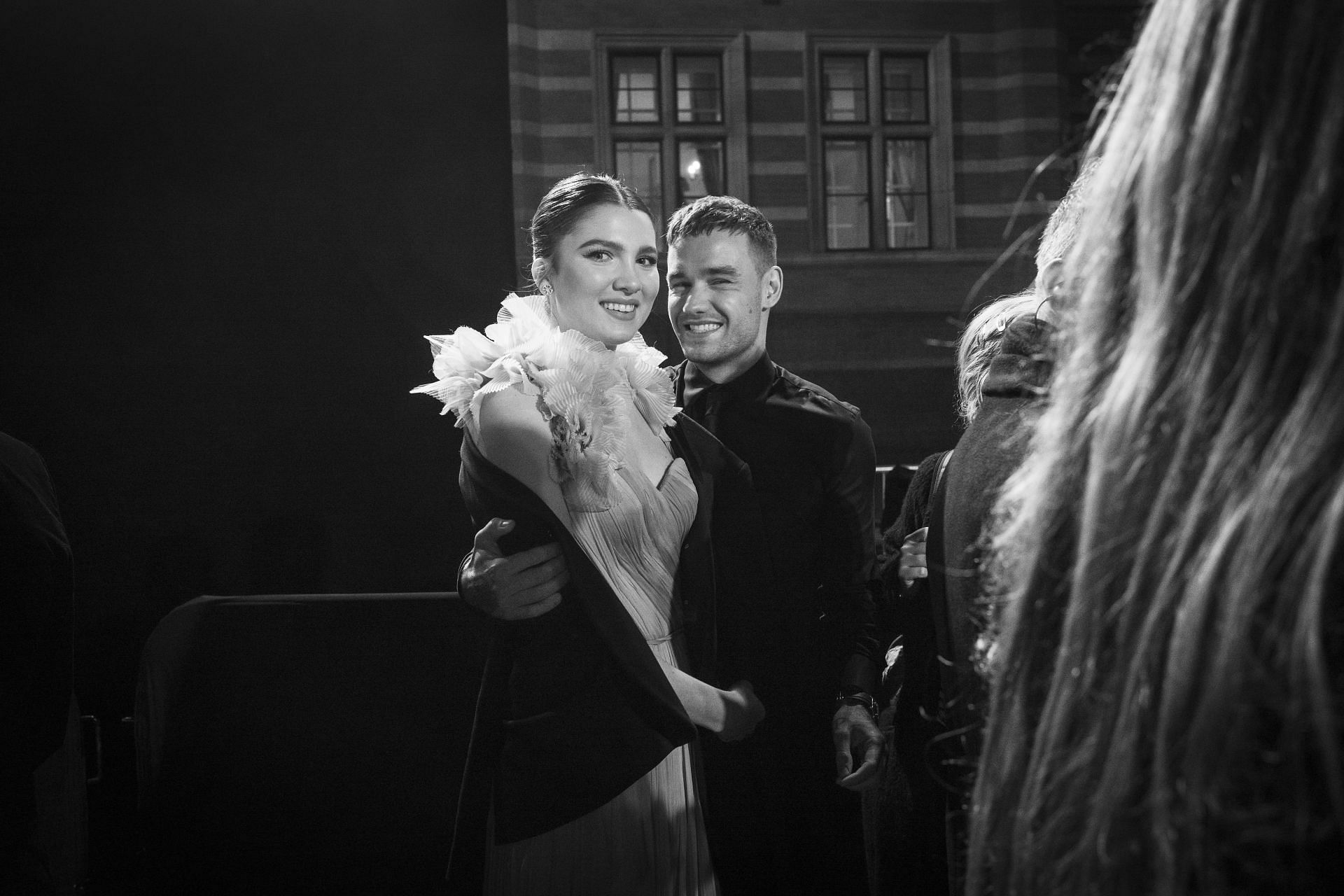 The Fashion Awards 2019 - Black &amp; White - Source: Getty