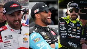 "Somebody retired"; "One of my best friends" - Austin Dillon, Bubba Wallace & others pick ideal NASCAR driver to get 'stranded' with on an island