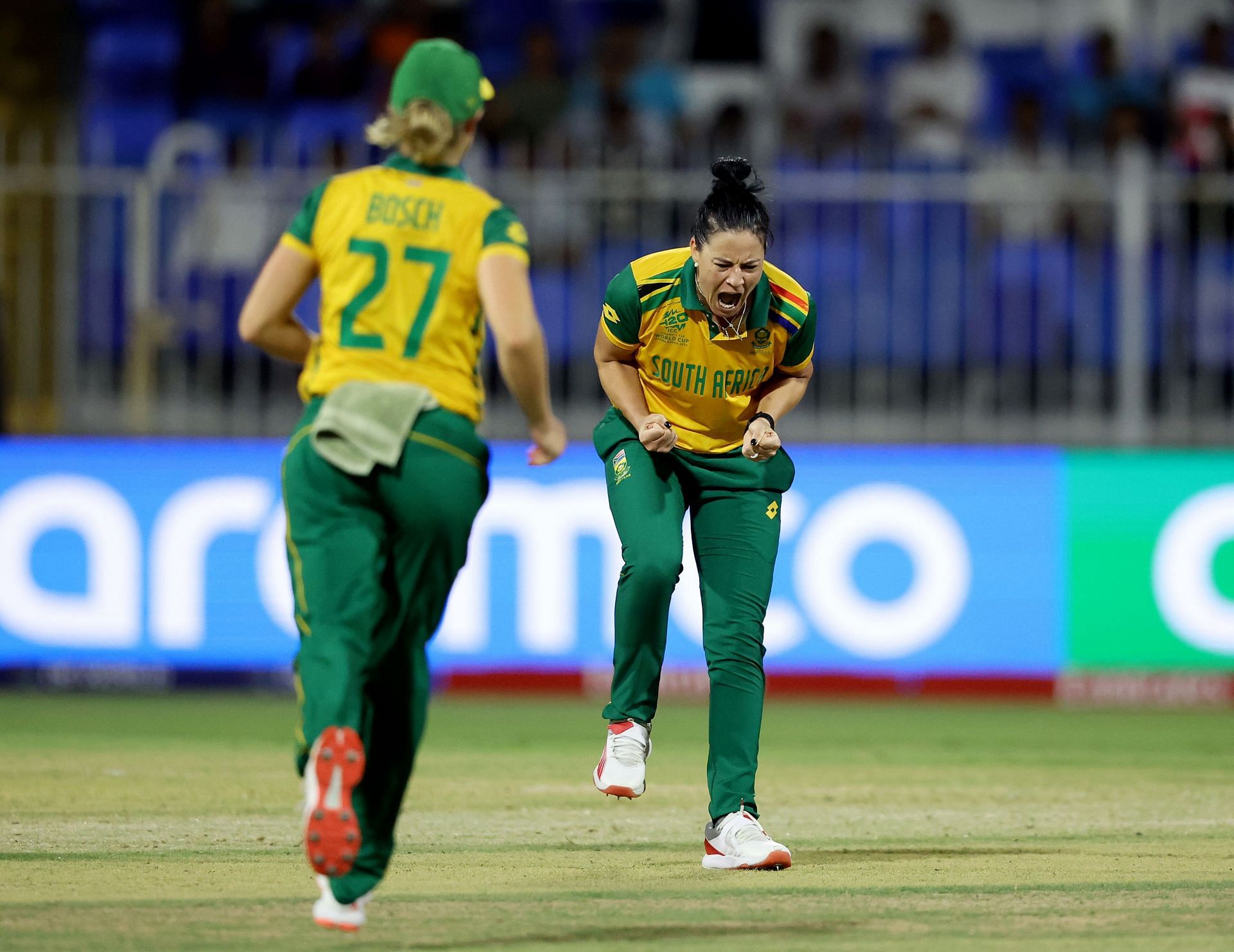 England v South Africa - ICC Women