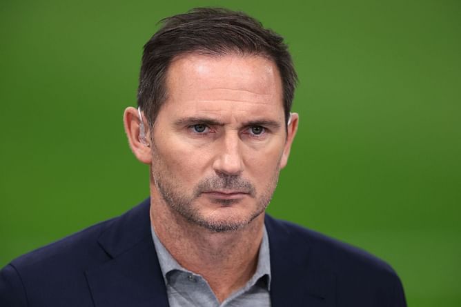 "They are fantastic and growing all the time" - Frank Lampard gives honest verdict on comparison between 2 Arsenal stars and iconic Chelsea duo