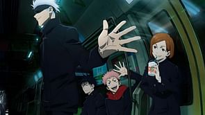 Jujutsu Kaisen's biggest inspiration may have come to light only after the finale
