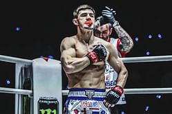 “Means a lot to me” - Jacob Smith reveals his only obsession outside of fighting