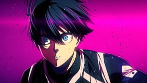 Blue Lock season 2 episode 3: Release date and time, countdown, and what to expect