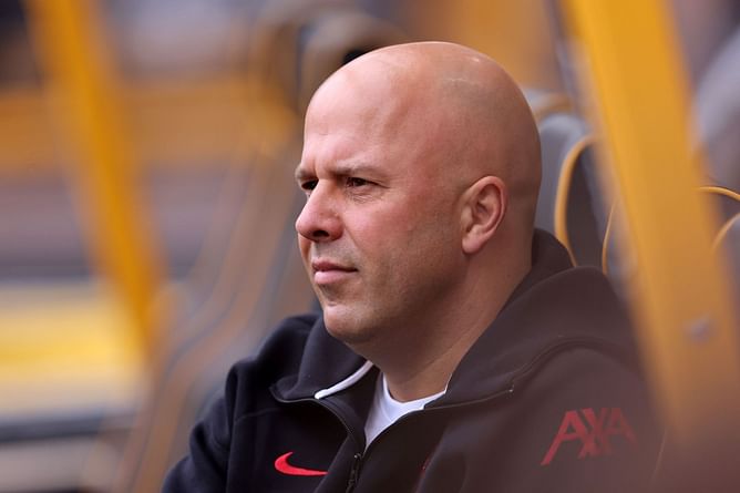 Liverpool star linked with a surprise move to Paris Saint-Germain in 2025: Reports
