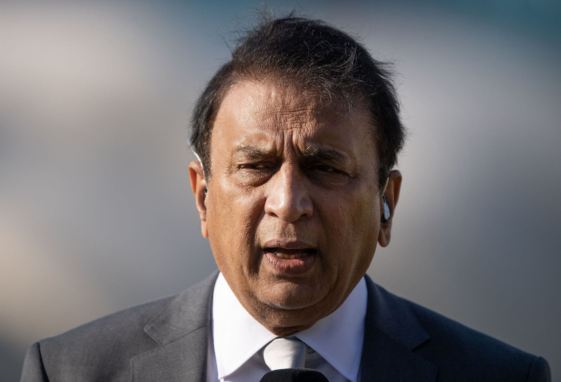 Australia v India - ICC World Test Championship Final 2023: Day One - Source: Getty