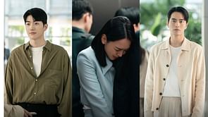 Dear Hyeri episodes 3 & 4 recap: Hyeri meets Kang Ju-yeon's mother while Jung Hyun-oh looks out for Joo Eun-ho during a panic attack
