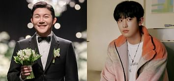 From G-Dragon to EXO’s Chanyeol: Every celebrity spotted attending broadcaster Jo Se-Ho's wedding