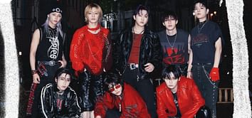 “Now I can’t wait” — Fans react as Stray Kids tease a collaboration stage with NSYNC at the AMA's 50th anniversary special