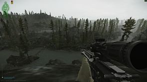 The Hermit in Escape from Tarkov: How to complete and rewards