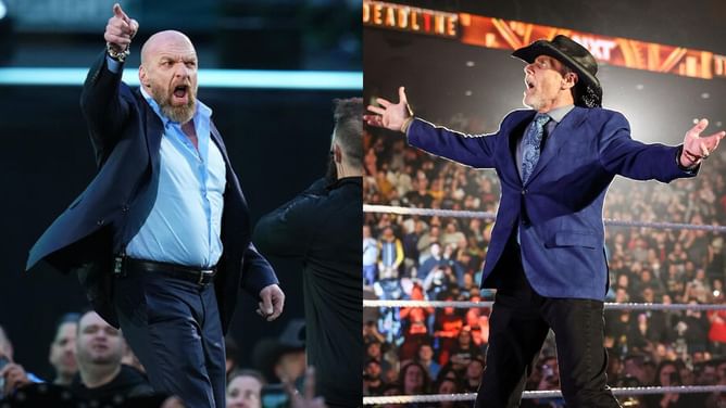 "How do you continue to swing and miss and keep your job?" - Veteran highlights big WWE problem (Exclusive)