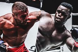 "He is simply a coward" - Anatoly Malykhin expects Reug Reug to run in ONE 169 main event clash