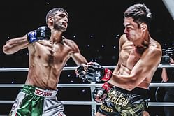“That loss broke me” - Mohamed Younes Rabah eager to redeem himself after losing undefeated record to Saemapetch