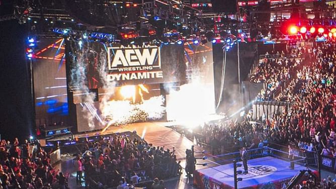 Details on AEW and WBD's future to be made public soon - Reports