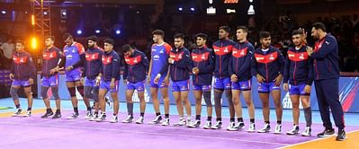 HAR vs DEL Dream11 prediction: 3 players you can pick as captain or vice-captain for today’s Pro Kabaddi League Match – October 28, 2024