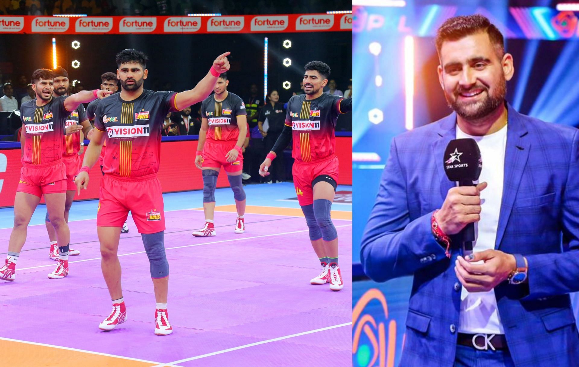 Pro Kabaddi League