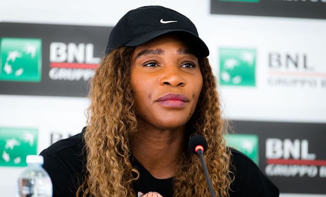 "It's like, 'Wait, what's going to happen?'" - Serena Williams lays bare her worries after learning about childbirth during pregnancy