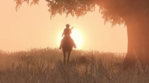 Red Dead Redemption PC guide: Best settings for Nvidia RTX 3070 and RTX 3070 Ti