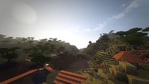 Minecraft Conquest Reforged modpack: Features and installation guide