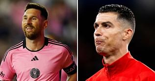 “It’s a very difficult question" - When Lionel Messi's former teammate picked Cristiano Ronaldo as his GOAT