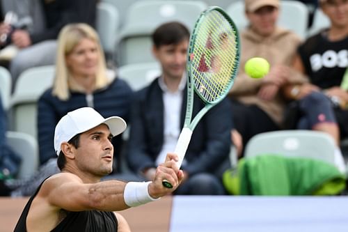 Marcos Giron (Getty)