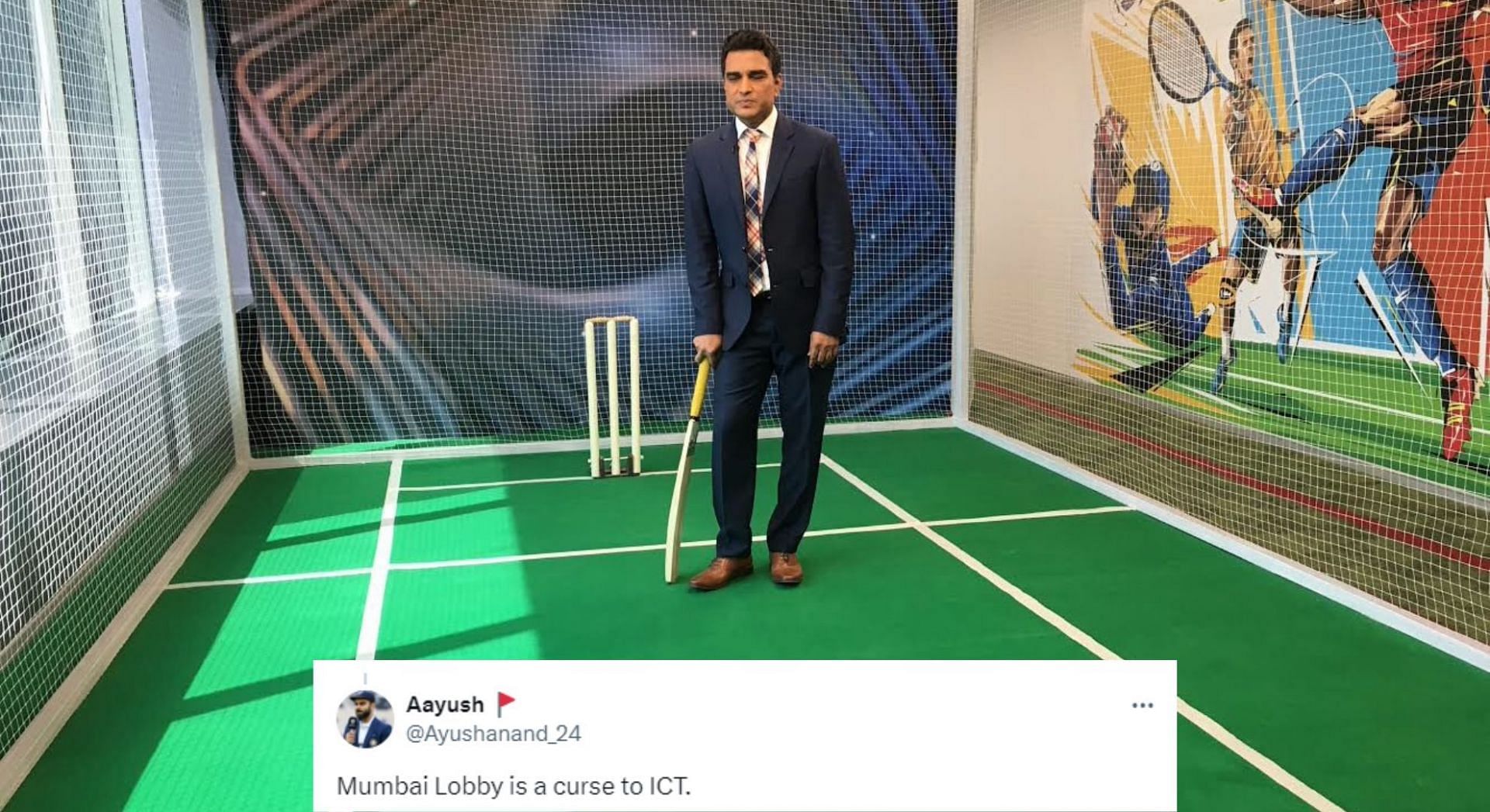 Sanjay Manjrekar