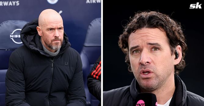 “He’s got some big calls to make” - Owen Hargreaves insists Ten Hag must drop 25-year-old Manchester United star for Aston Villa clash