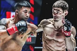 "Killing machine" - Fans feel the venom behind Rodtang Jitmuangnon's kicking workout ahead of world title defense vs. Jacob Smith