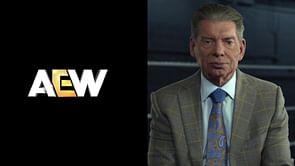 AEW personality confirms he was not approached for Vince McMahon's Netflix documentary - "I never got a call"