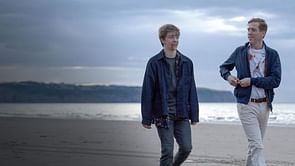 The Radleys: Full list of cast