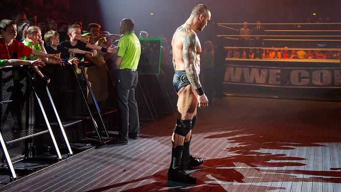 WWE interested in blockbuster first-time-ever feud between Randy Orton and popular star (Exclusive)