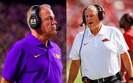 LSU vs. Arkansas prediction & betting tips - October 19