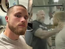 YouTuber Jeff Nippard gives significant update after being allegedly assaulted by bodybuilding content creator Mike Van Wyck