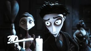 Is Corpse Bride animation or claymation? Explained