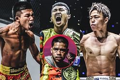 “Absolutely amazing fights” - Danial Williams weighs in on potential super fights between Rodtang, Superlek, Takeru