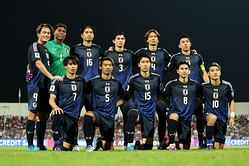 EA FC 25 Ultimate Team: Guide to build Japan past and present squad