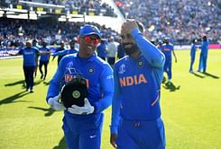 “My answer is you have a guy ready” - When Ravi Shastri picked Virat Kohli as MS Dhoni’s successor