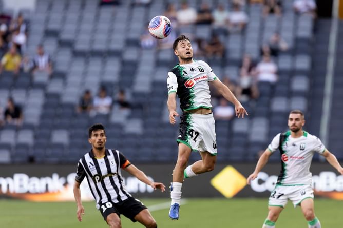 Macarthur vs Perth Glory Prediction and Betting Tips | 20th October 2024
