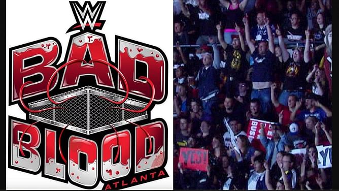 Major WWE Superstar seemingly turns face at Bad Blood; teases tag team split