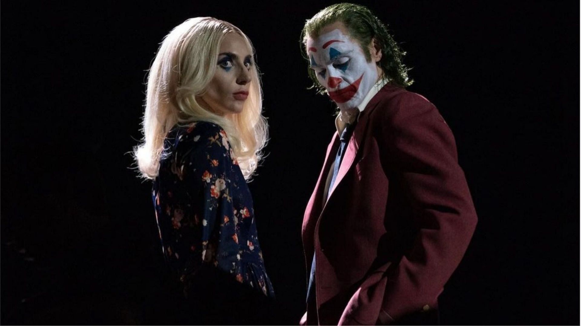 Joker 2 released in the cinemas on October 2, (Photo via @toddphillips/Instagram) 