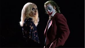"Why so serious?" — Internet reacts to Korean trend where men angry at Joker 2 are sitting on seats reserved for pregnant women
