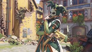 Overwatch 2 Season 13 Twitch Drops: All rewards and how to unlock