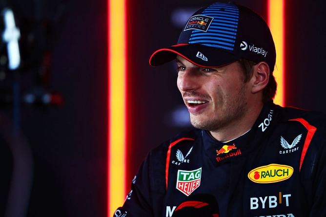 F1 penalty points after the Mexican GP: 5 biggest delinquents